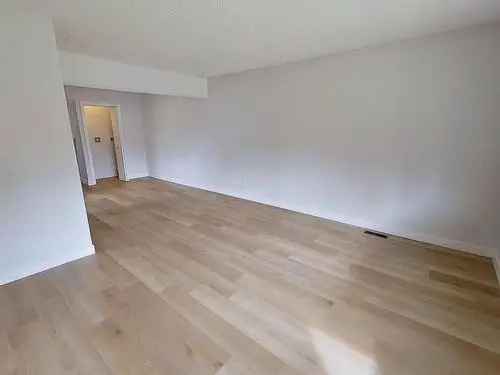 Fully Renovated Bungalow in Edmonton