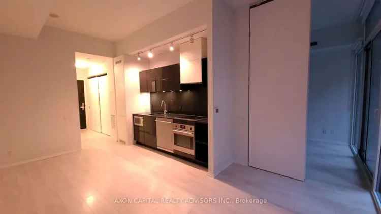 Stunning 1 Bed Condo Tableau Condos Huge Terrace