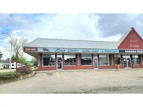 Commercial For Sale In Swanavon, Grande Prairie, Alberta