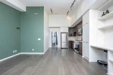 1 room apartment of 55 m² in Calgary