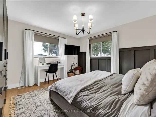 House For Sale in Clifford, Ontario