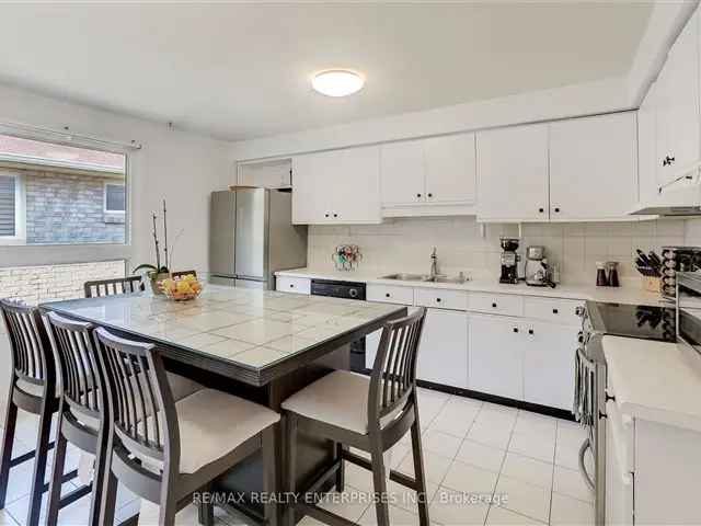 House For Sale in Burlington, Ontario