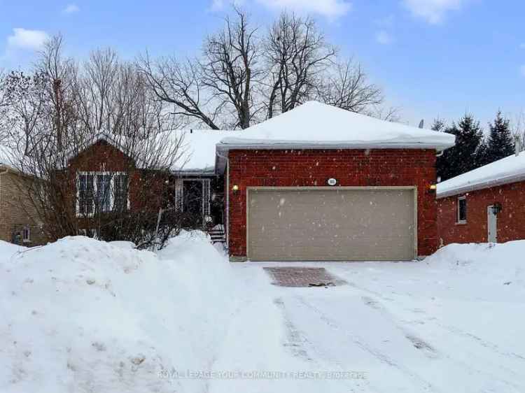 Buy bungalow in Ardagh with spacious living and modern features