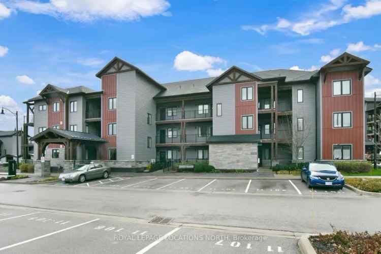 Condo For Sale in Beckwith, Ontario