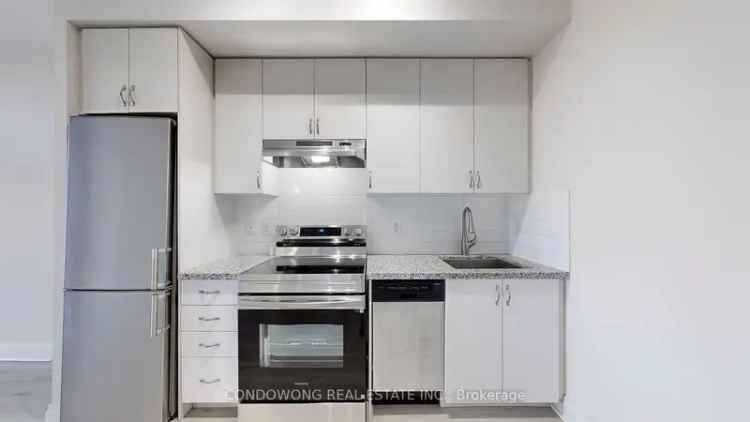 Condo For Sale in Richmond Hill, Ontario