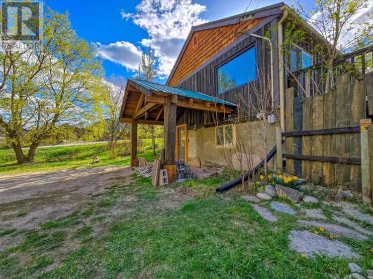 Mountain Town Gem Updated Craftsman Home Large Lot