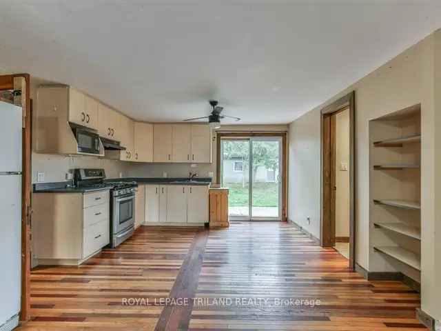 Remodelers Dream Home Ample Parking Pool Deck