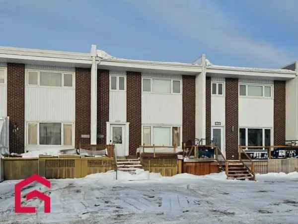 Two or more storey for sale (Bas-Saint-Laurent) #RD086