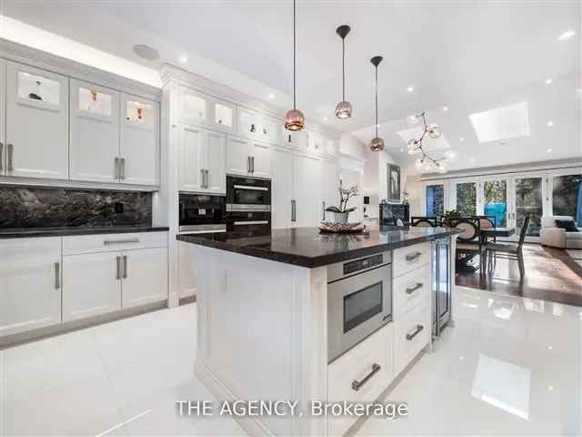 Luxury Burlington Home in Roseland - 5 Car Garage, Theatre, & More