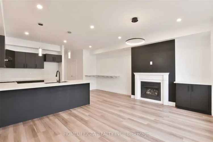 House For Sale in Toronto, Ontario