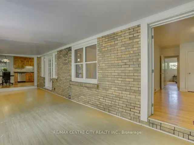 House For Sale in London, Ontario