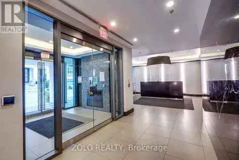 1 room apartment of 25298 m² in Toronto
