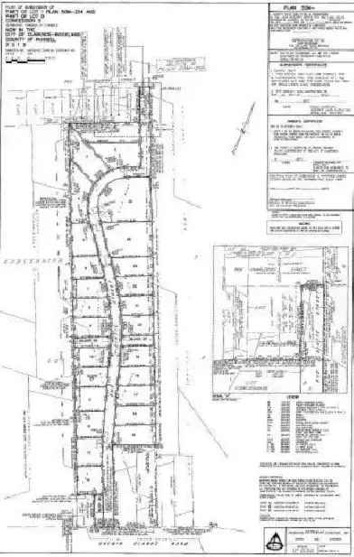 TEAMTRAN.CA - PRIME 25-ACRES SUBDIVISION DEVELOPMENT