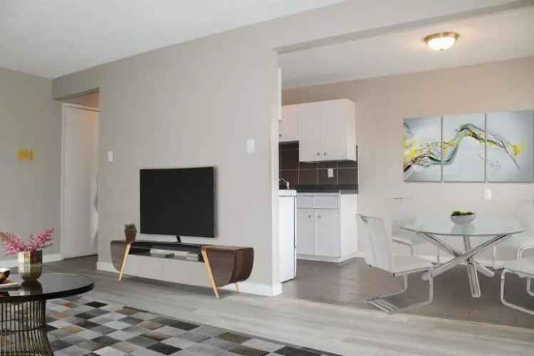 Apartment For Rent in Edmonton, Alberta