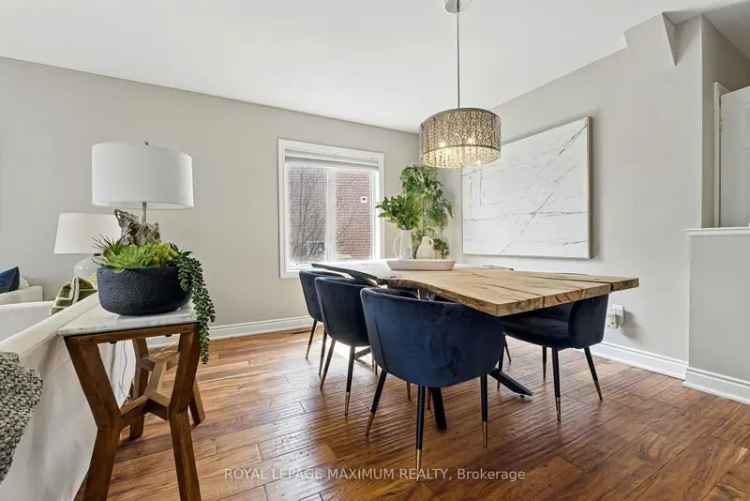 Stunning 2-Story Home in Sonoma Heights