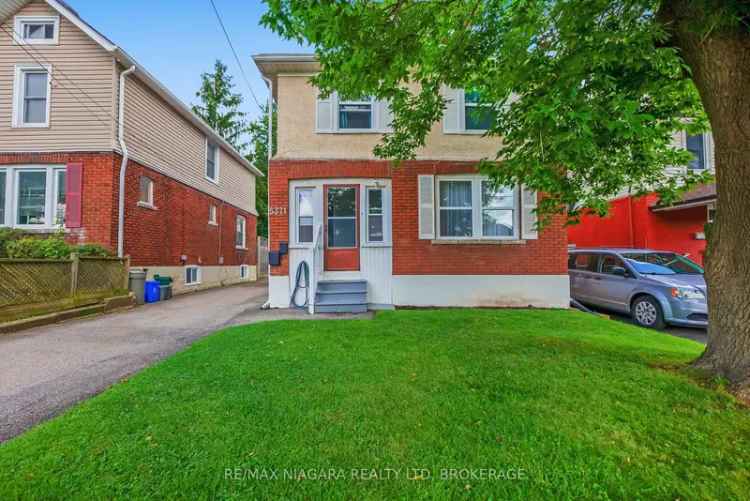 House For Sale in 5371, Huron Street, Niagara Falls, Ontario