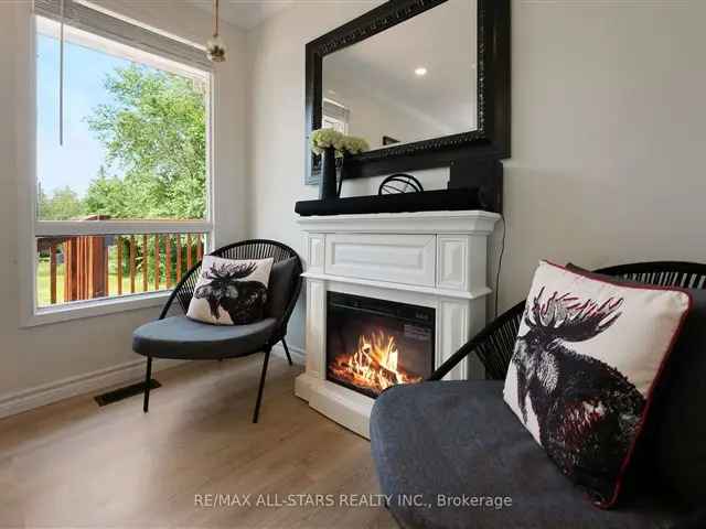 House For Sale in Kawartha Lakes, Ontario