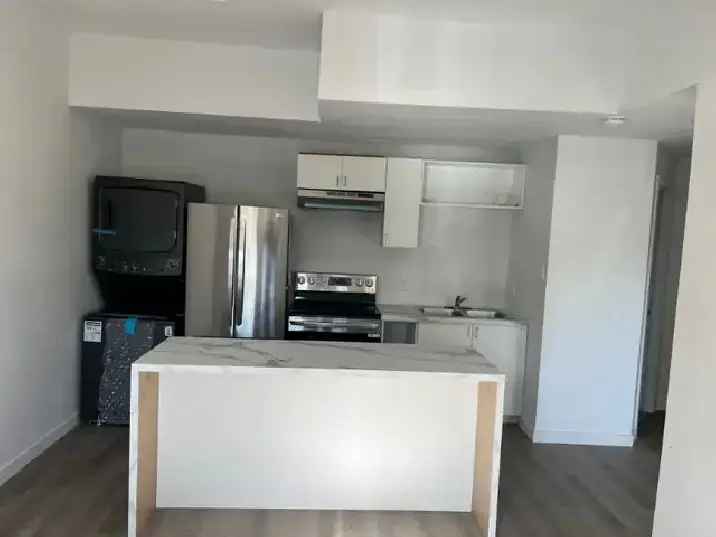 Newly renovated 1 bed/1bath unit for rent in Carlsbad Spring