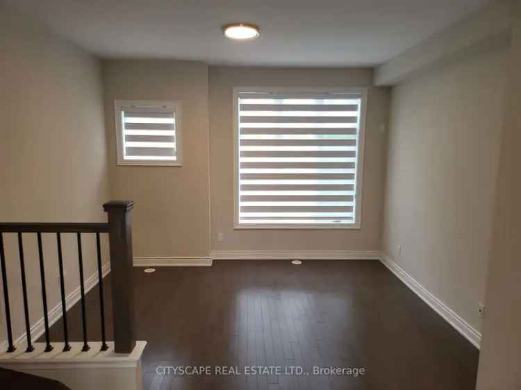 Condo For Rent in Markham, Ontario