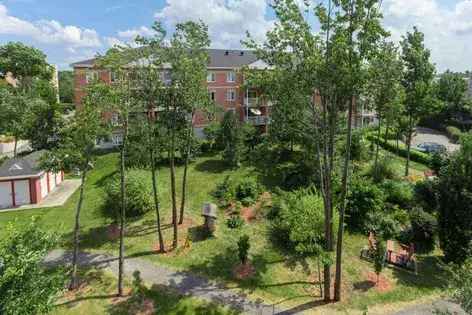 1 room apartment of 66 m² in Quebec