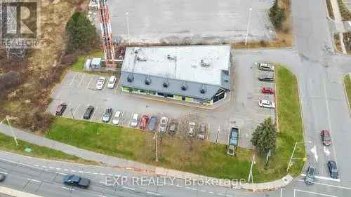 Commercial For Sale In Tanglewood, Ottawa, Ontario