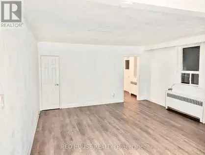 1 room apartment of 162 m² in Toronto