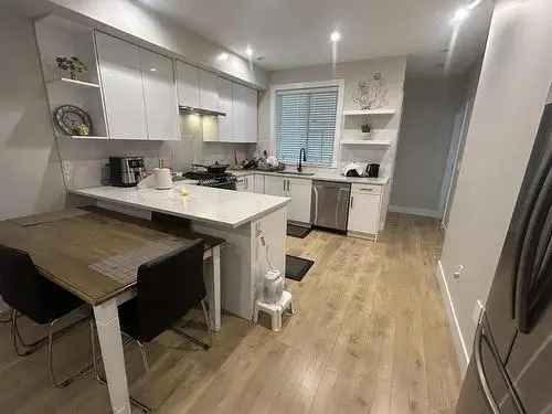 House For Sale In Fleetwood, Surrey, British Columbia