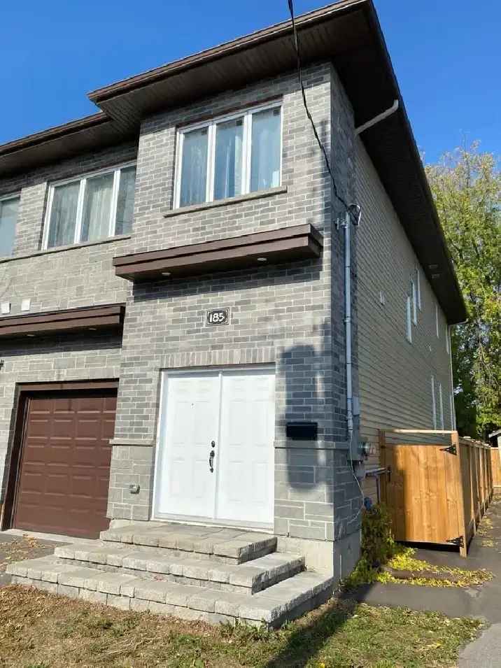 Rent 1 Bedroom Apartment in Ottawa with Modern Features