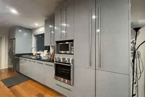 1 room house of 174 m² in Toronto