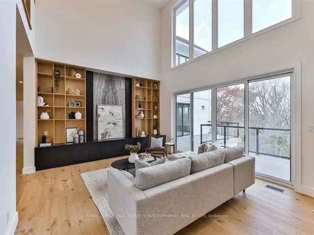 House For Sale in Niagara-on-the-Lake, Ontario