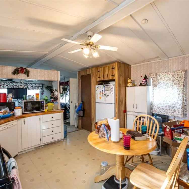 Manufactured Home for sale