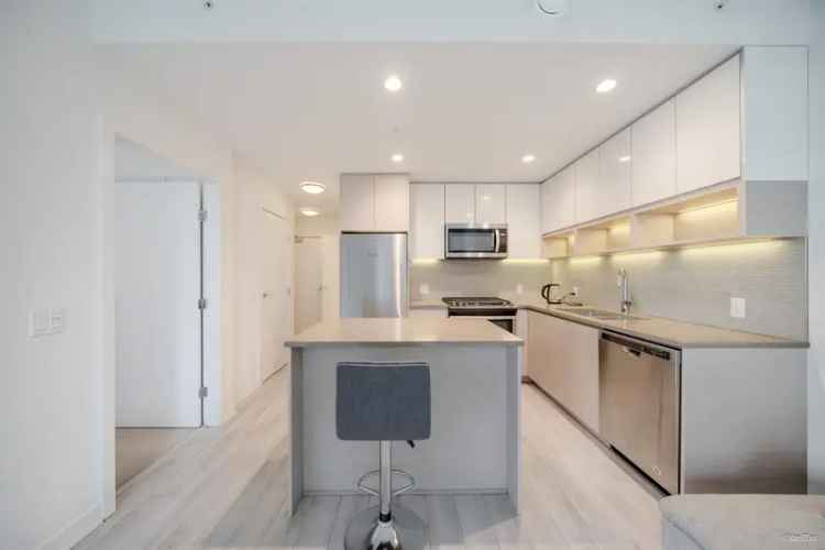 SFU Condo for Sale 2 Bed 2 Bath Mortgage Helper