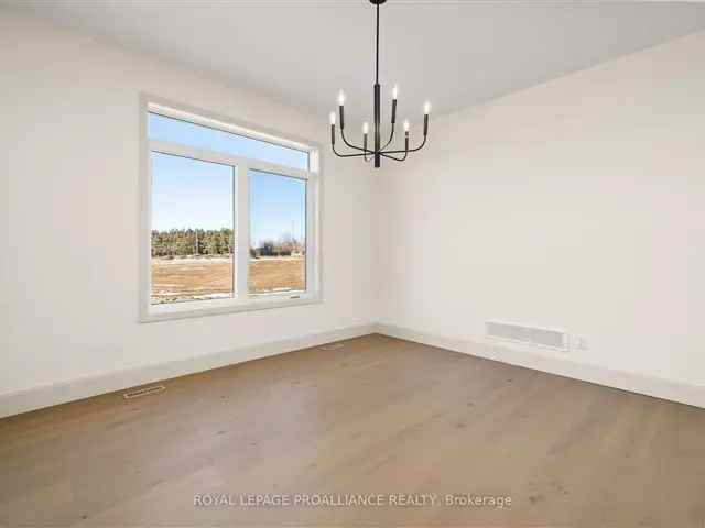 House For Sale in Belleville, Ontario