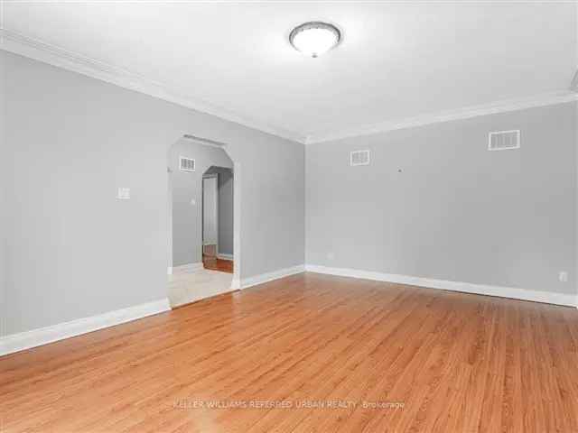 House For Sale in 16, Prince Charles Drive, Toronto, Ontario