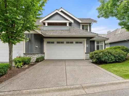 Luxury Duplex Home in Wedgewood Morgan Creek Golf Course