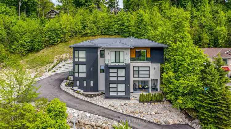 House For Sale in Oro-Medonte, Ontario