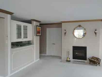 10 Room 108m² Luxury Condo in Quebec