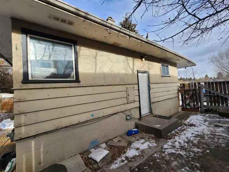 House For Rent in 4231, 4 Street NW, Calgary, Alberta