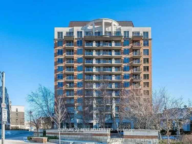 Condo For Rent in Oakville, Ontario