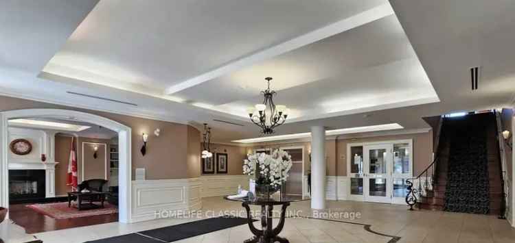 Condo For Sale in Vaughan, Ontario