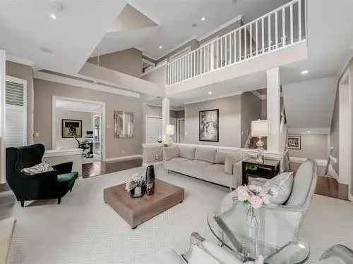 Townhouse For Sale In Surrey British Columbia