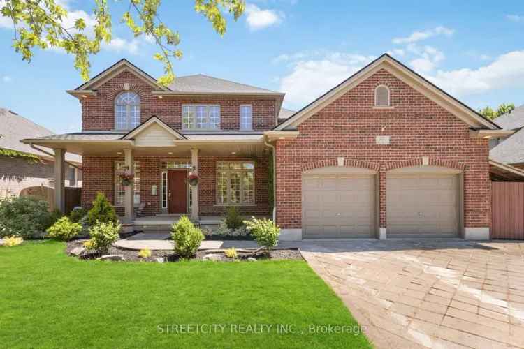 House For Sale in Middlesex Centre, Ontario