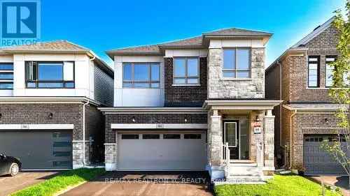 House For Sale In Barrie, Ontario