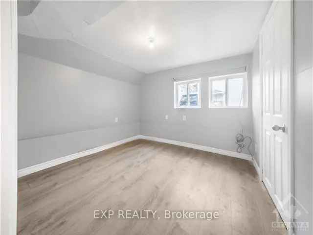 Duplex For Sale in Kirkland Lake, Ontario