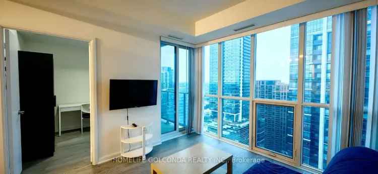 Condo For Rent in Toronto, Ontario