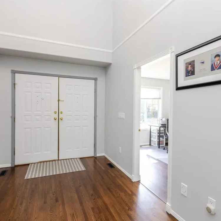 Charming Family Home in Abbey Glen Fraser Heights