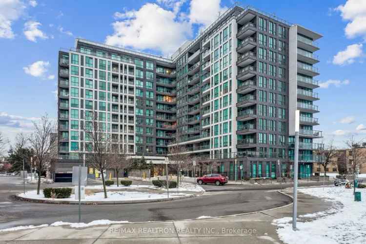 Condo For Sale in 80, Esther Lorrie Drive, Toronto, Ontario