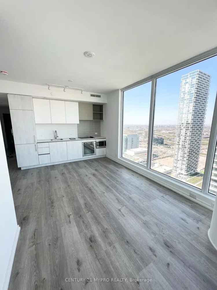 Condo For Rent in Vaughan, Ontario