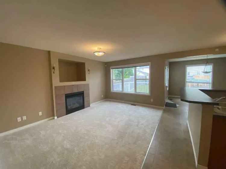 House For Rent in Calgary, Alberta