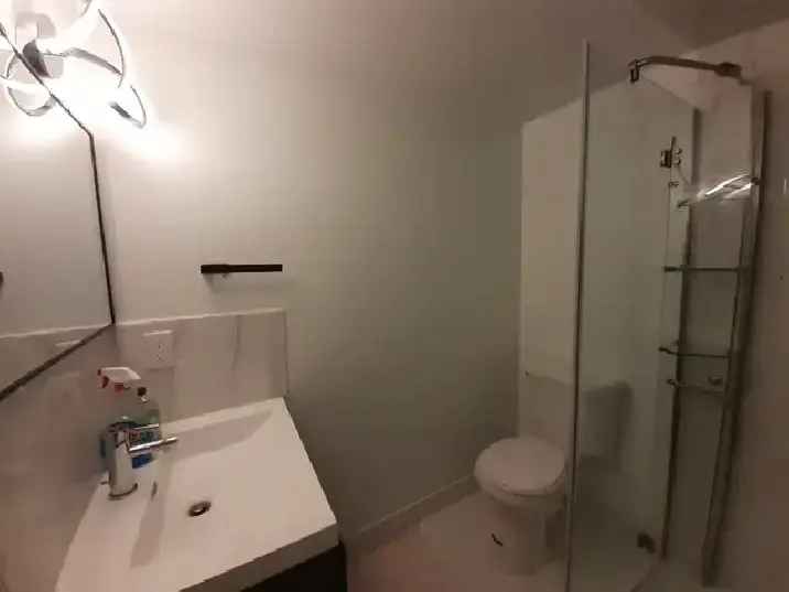 Private Room and Bathroom for Rent in South Etobicoke